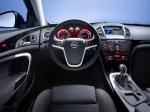 Opel Insignia Sports Tourer 2008 года